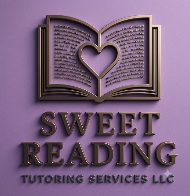 Sweet Reading Tutoring Services LLC logo